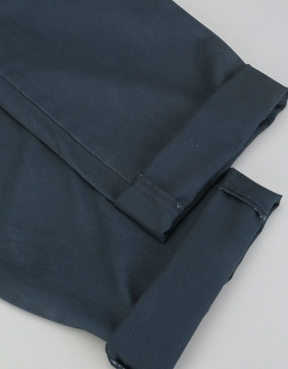 Carhartt WIP Davies Pant - Blue (Rinsed)