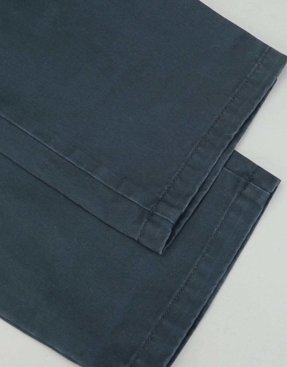 Carhartt WIP Davies Pant - Blue (Rinsed)