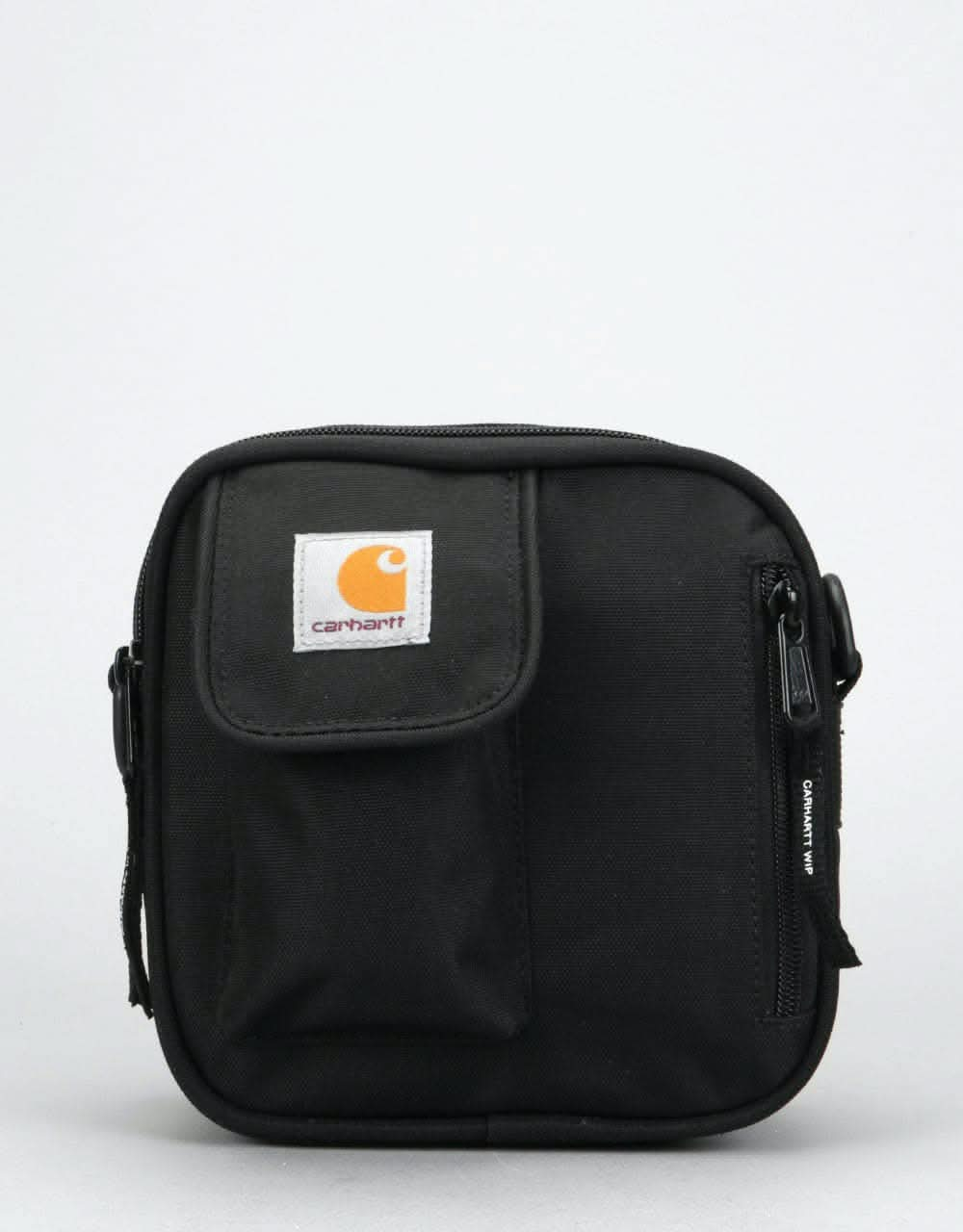 Carhartt WIP Essentials Cross Body Bag - Black