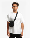 Carhartt WIP Essentials Cross Body Bag - Black