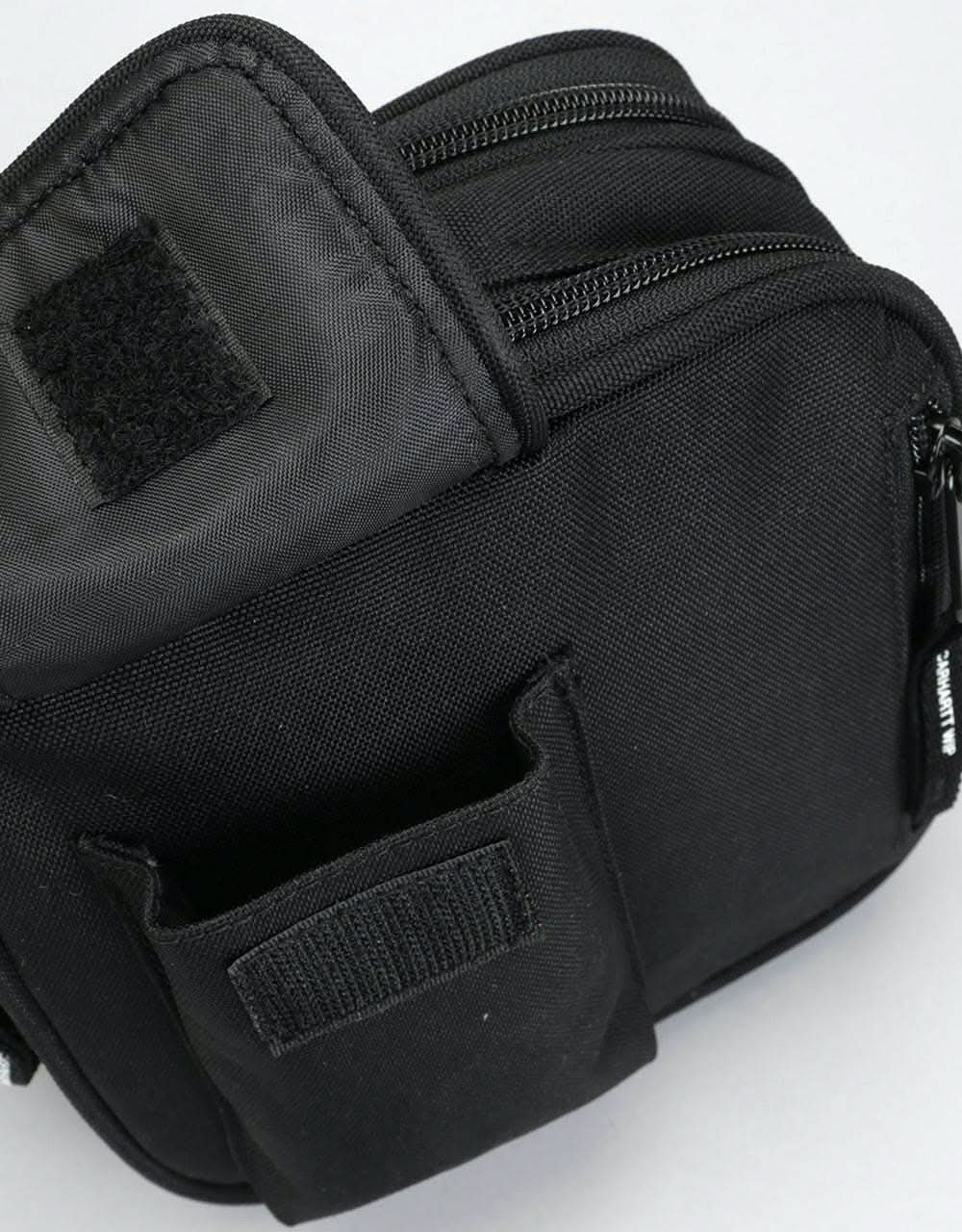 Carhartt WIP Essentials Cross Body Bag - Black