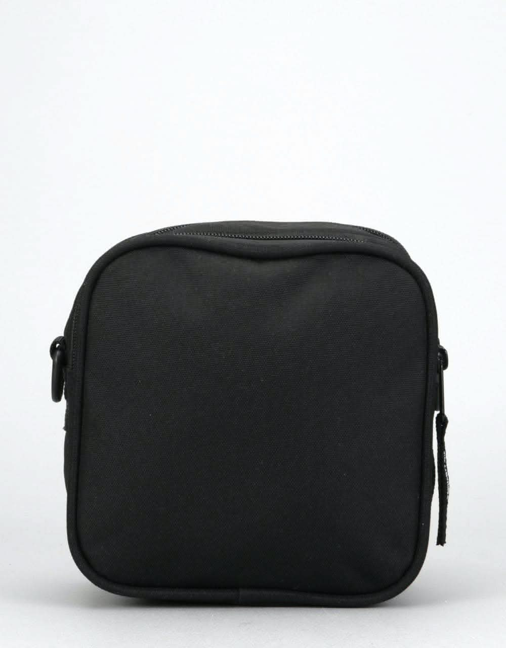 Carhartt WIP Essentials Cross Body Bag - Black