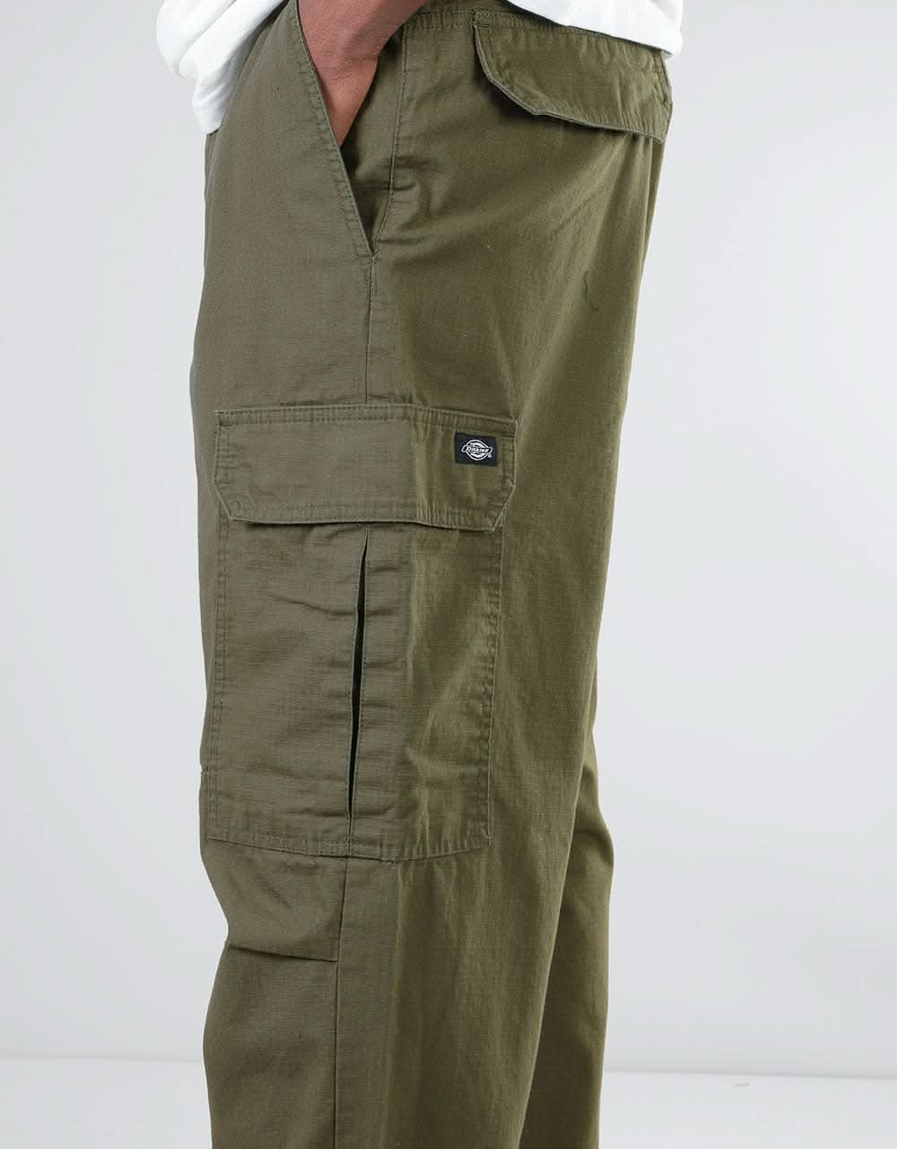 Dickies Higden Pant - Olive