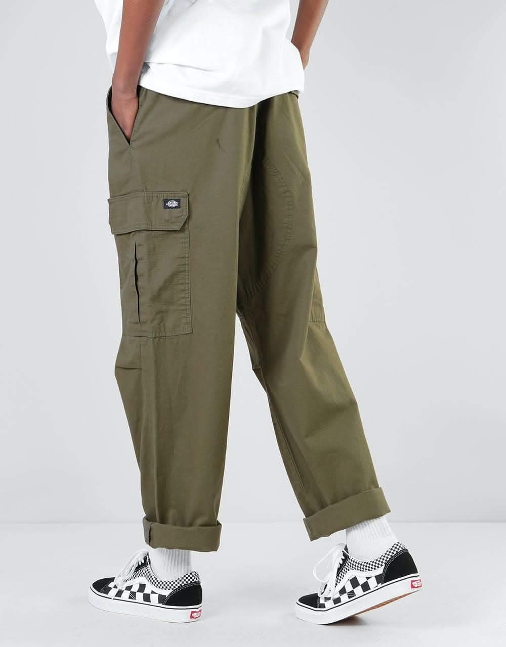 Dickies Higden Pant - Olive