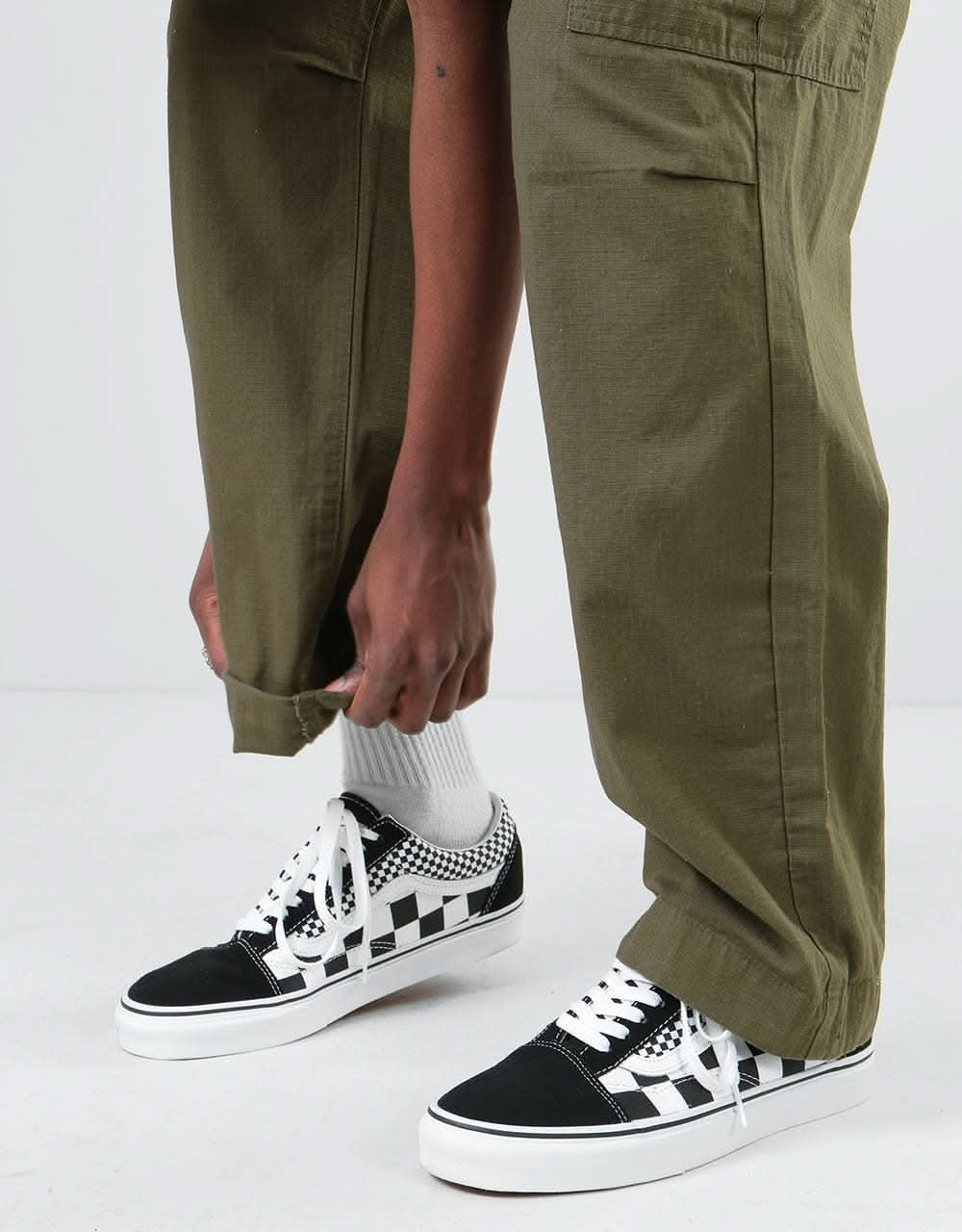 Dickies Higden Pant - Olive