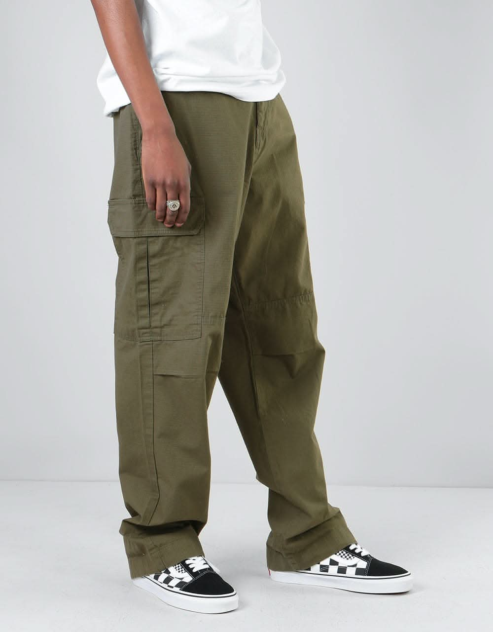 Dickies Higden Pant - Olive