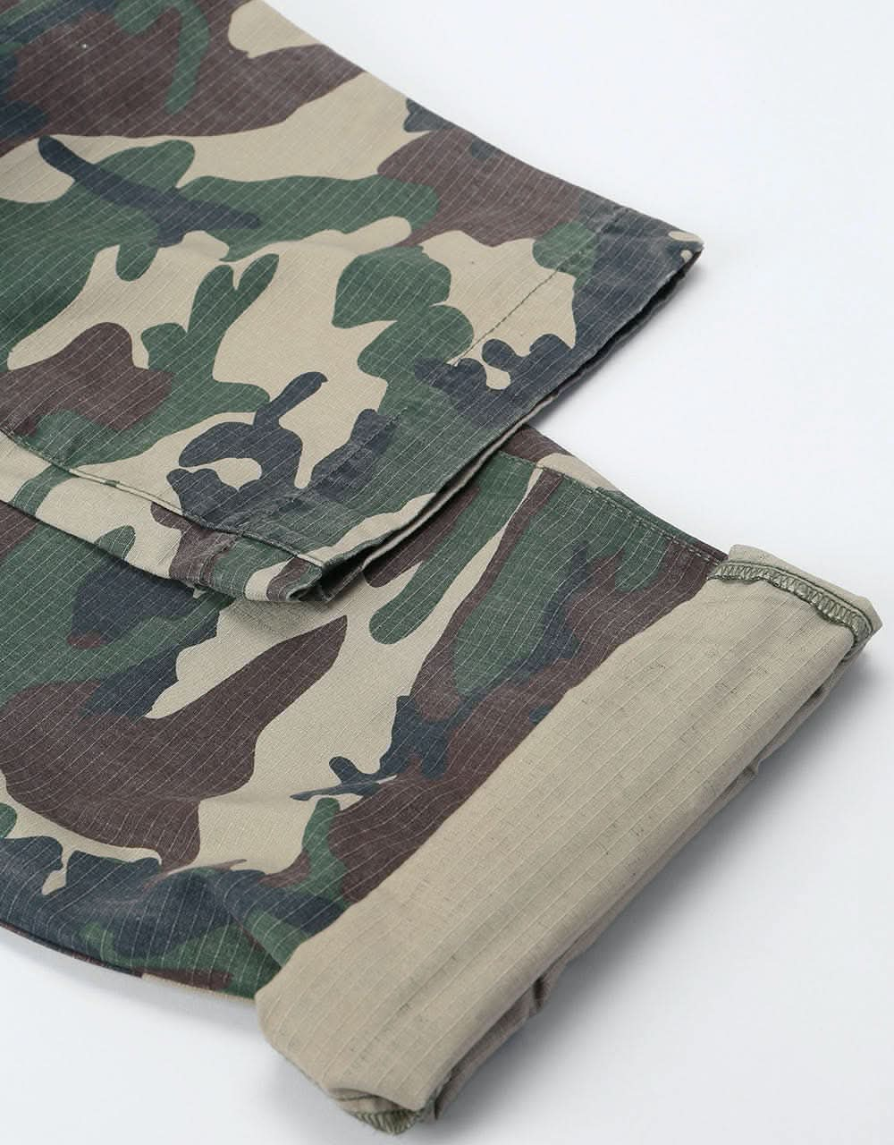 Dickies Higden Pant - Camouflage