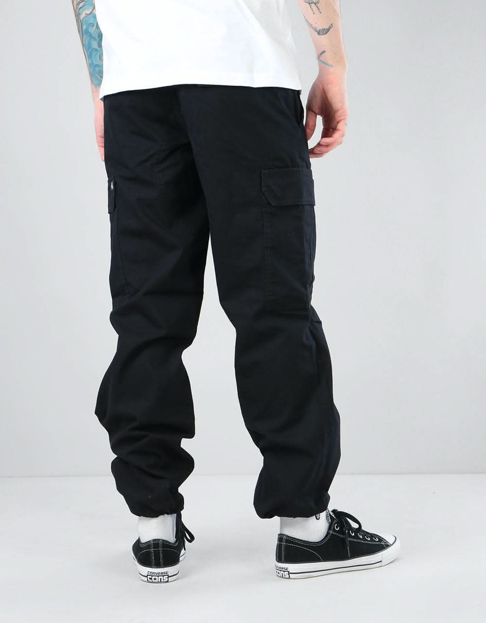 Dickies New York Pants - Black