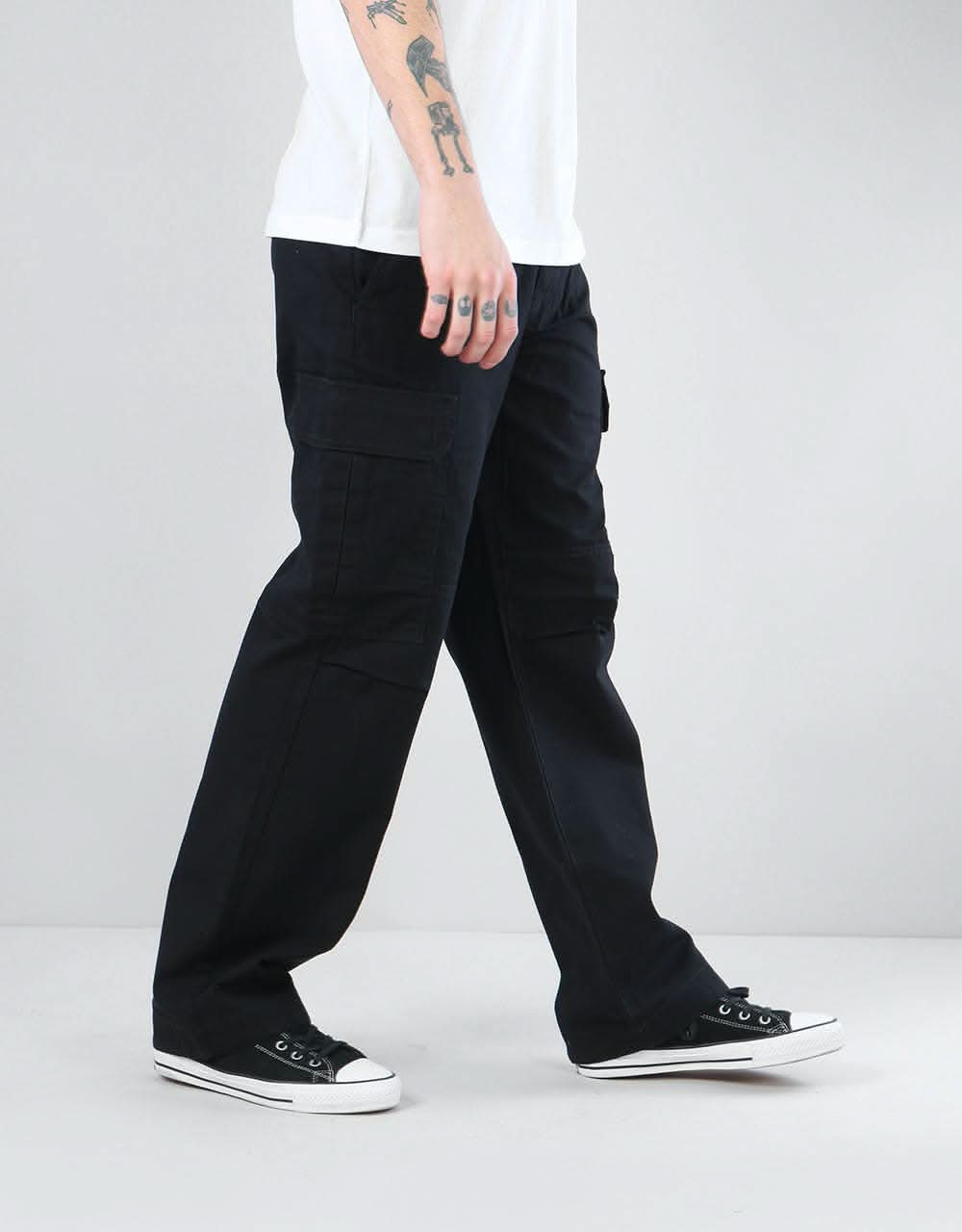 Dickies New York Pants - Black