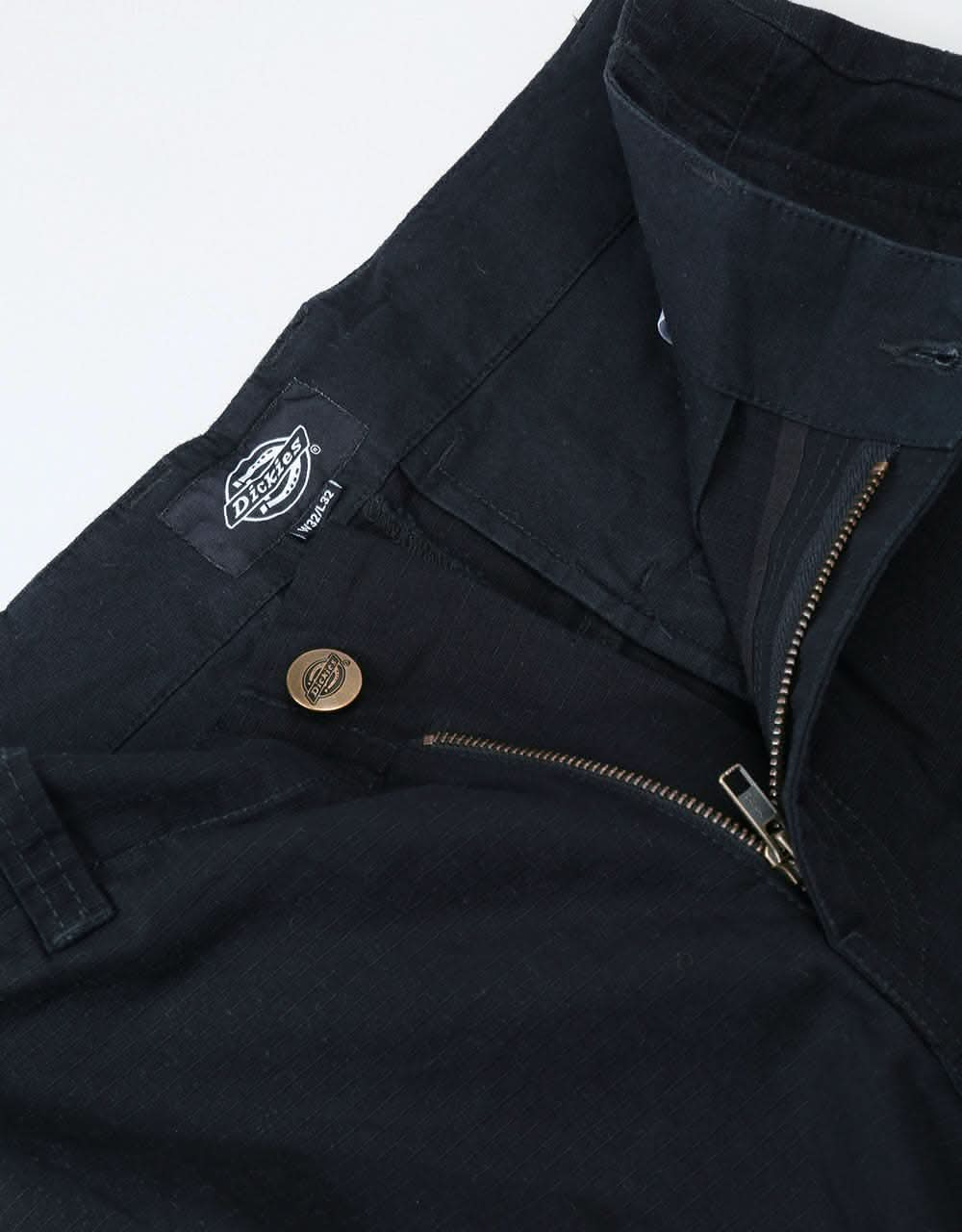 Dickies New York Pants - Black