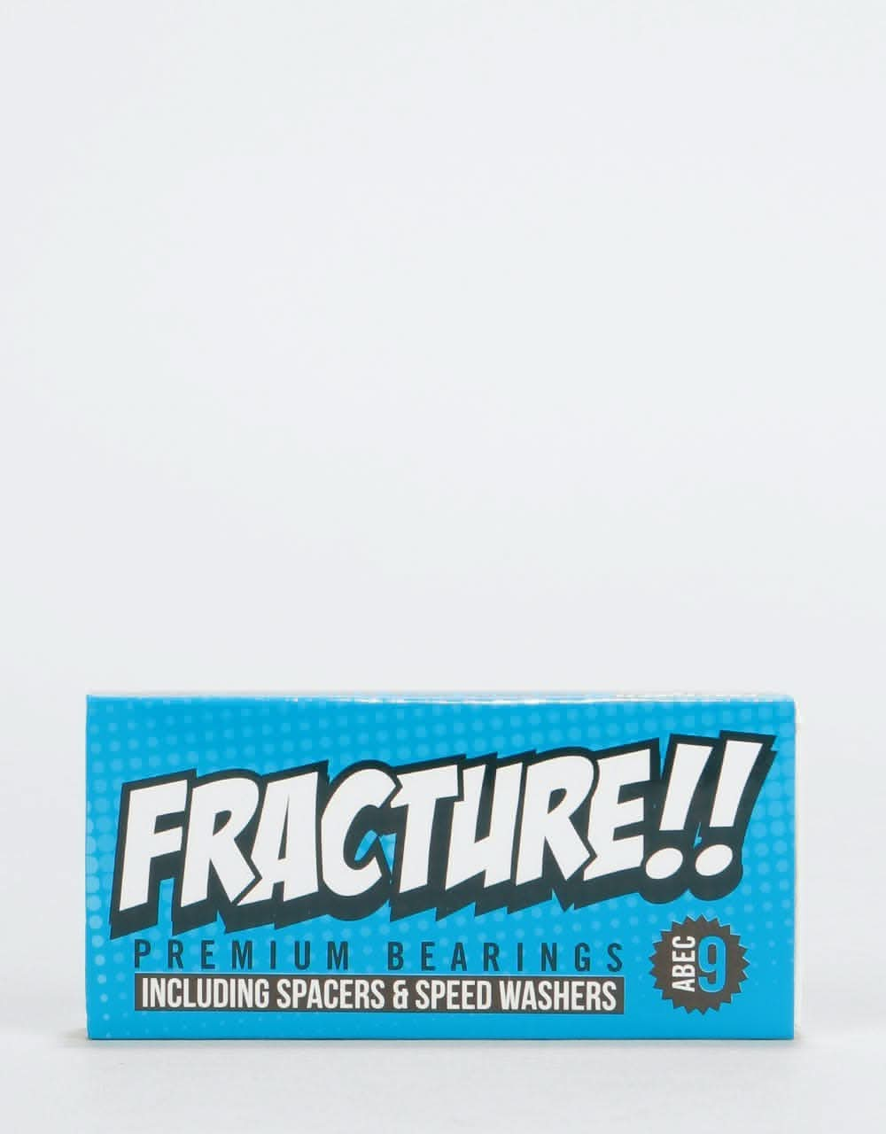 Fracture Premium Precision Bearings - Abec 9