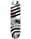 Chocolate x Evan Hecox Jesus Out West Skateboard Deck - 8.25"