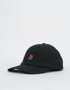 Route One With Love Cap - Black