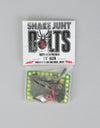 Shake Junt Dollin 7/8" Pro Allen Bolts