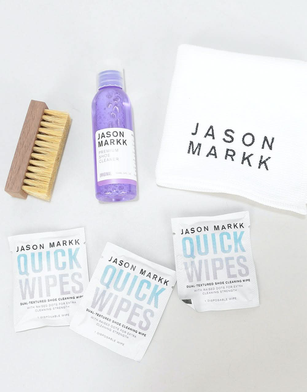 Jason Markk Travel Kit