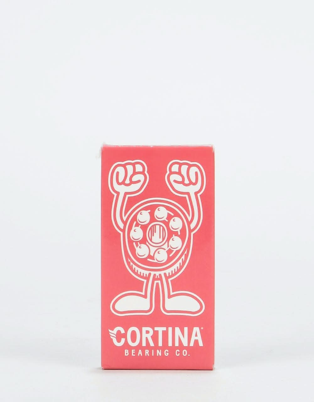 Cortina Presto Bearings