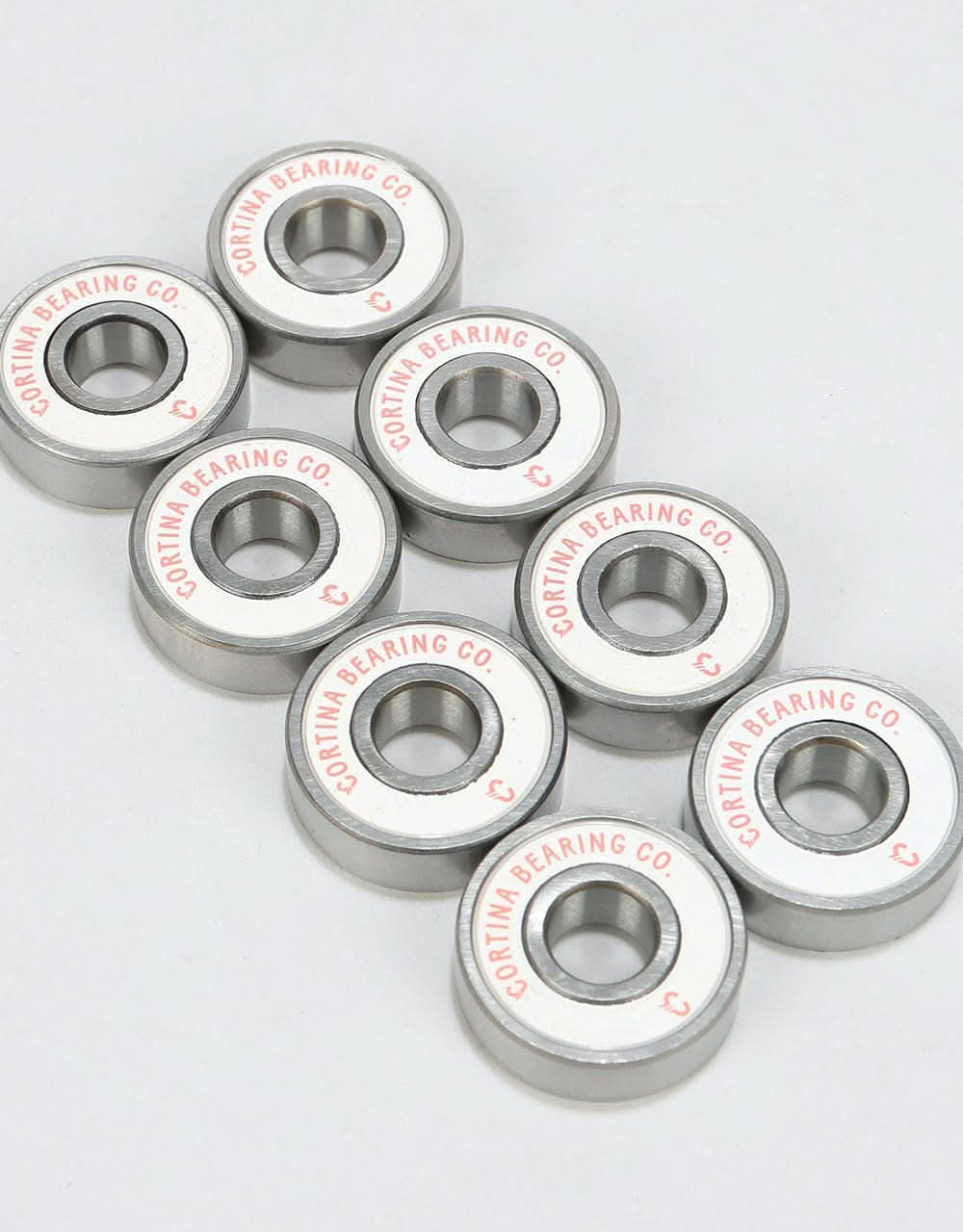 Cortina Presto Bearings