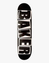 Baker Brand Logo Skateboard Deck