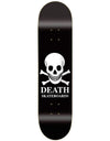 Tabla de skate Death OG Skull - 8,1"