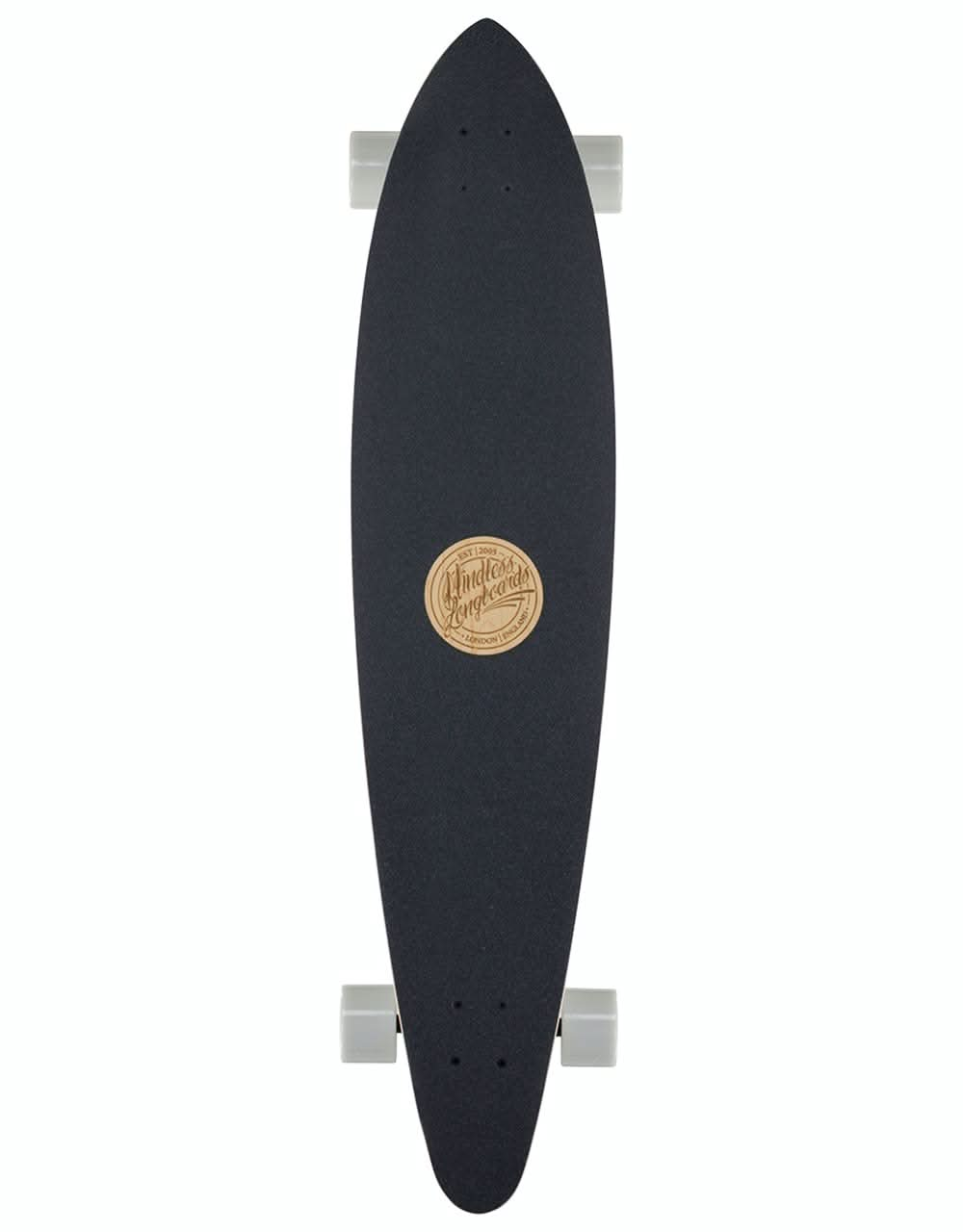 Mindless Core Pintail Longboard - 44" x 9.75"