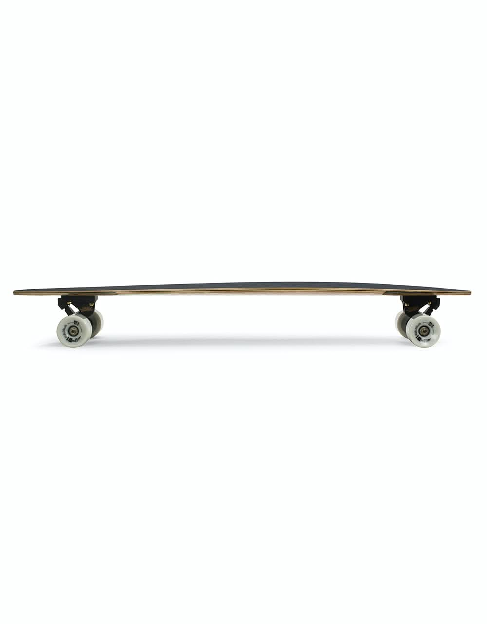 Mindless Core Pintail Longboard - 44" x 9.75"