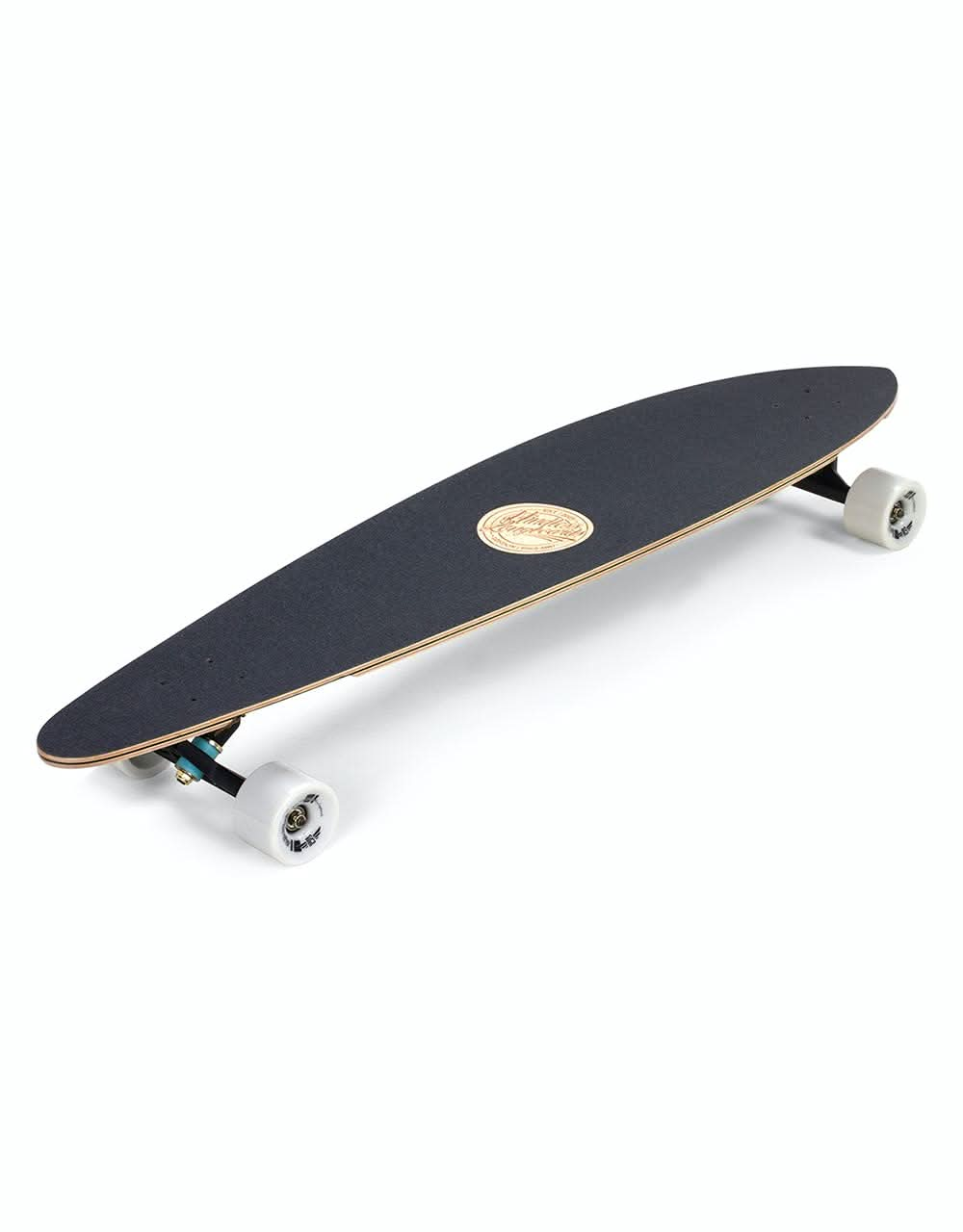 Mindless Core Pintail Longboard - 44" x 9.75"