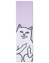 Hoja de cinta de agarre RIPNDIP Lord Nermal de 9"