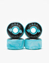 Orbs Specters Swirls Conical 99a Skateboard Wheel - 56mm