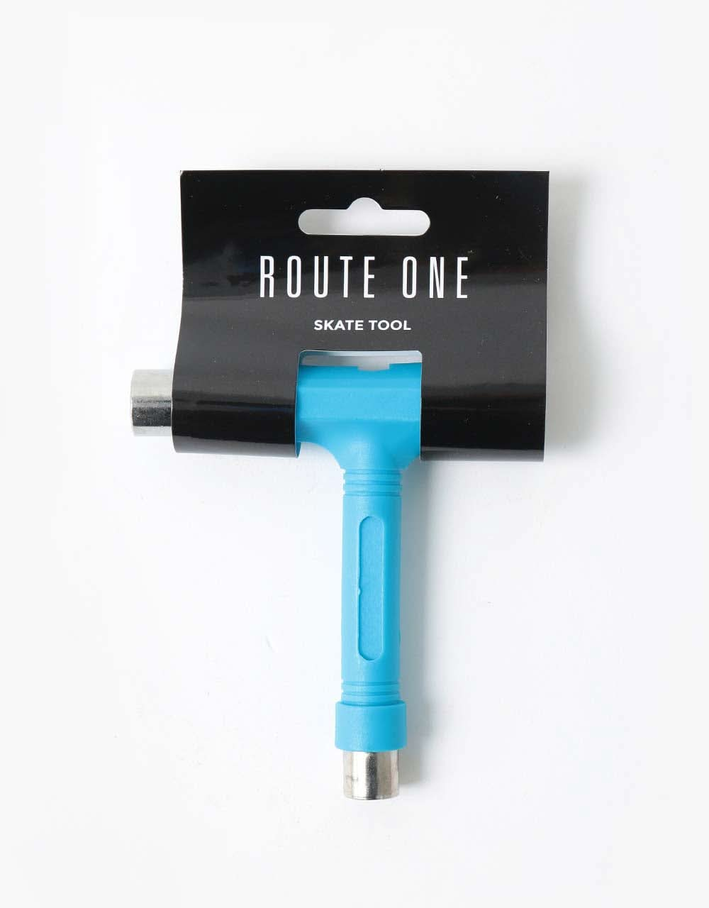 Route One Ninja Skate Tool - Teal