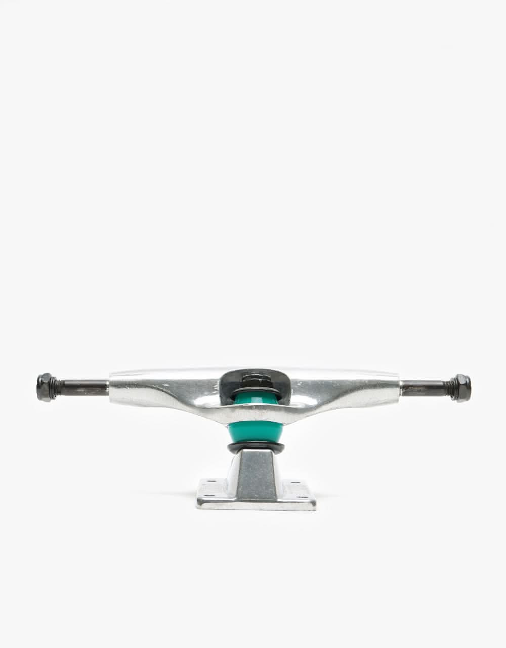 Route One Arch Logo 5.5 Low Skateboard Trucks (Pair)