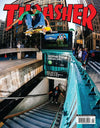 Thrasher Magazine Issue 462 January 2019