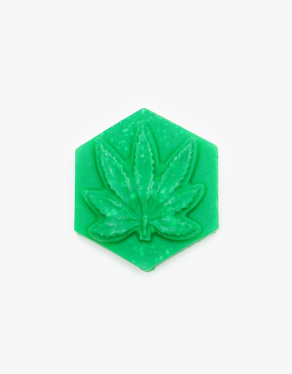 Ganj Wax Raspberry Diesel Grand bloc de cire