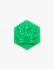 Ganj Wax Raspberry Diesel Large Wax Block