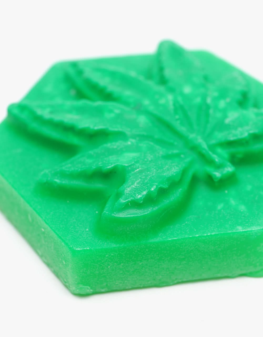 Ganj Wax Raspberry Diesel Large Wax Block