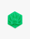 Ganj Wax Raspberry Diesel Grand bloc de cire