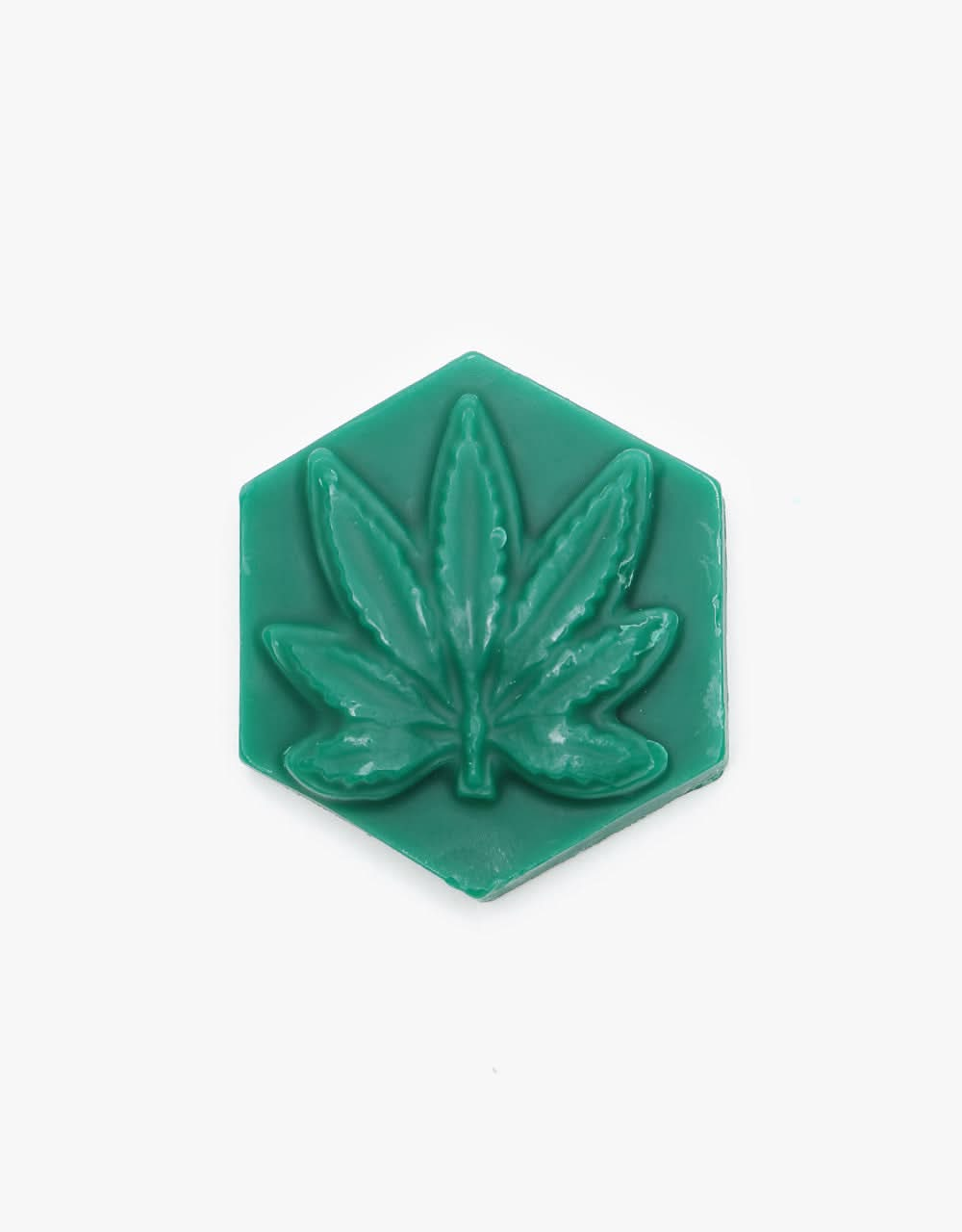 Ganj Wax Strawberry Large Wax Block