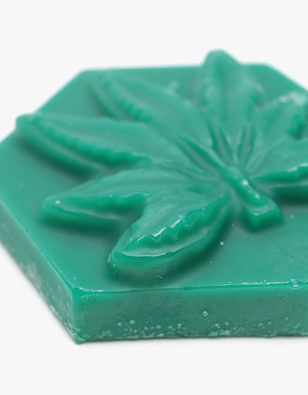 Ganj Wax Strawberry Large Wax Block