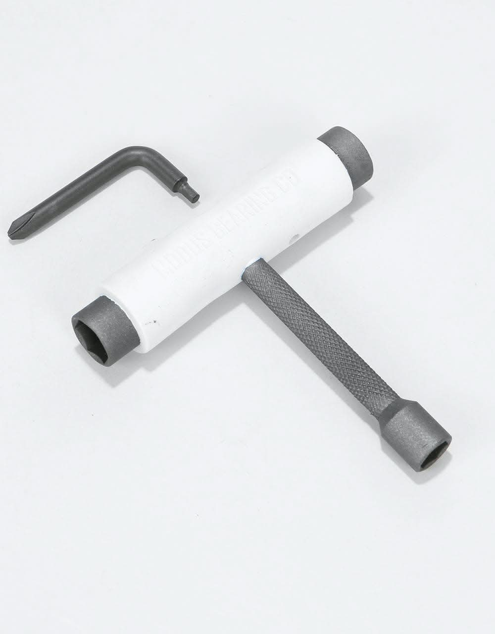 Modus Utility Skate Tool - White