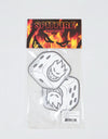 Spitfire Lowdown Dice Air Freshener