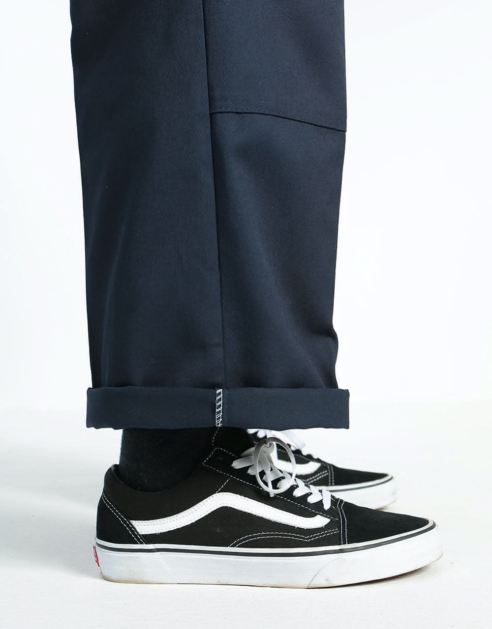 Dickies Double Knee Work Pant - Dark Navy