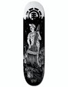 Element x Timber! SP Painter Skateboard Deck - 8"