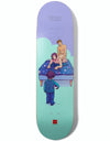 Chocolate Perez Epiphany Skateboard Deck - 8.375"