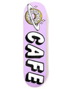 Skateboard Cafe Planet Donut Skateboard Deck - 8.25"