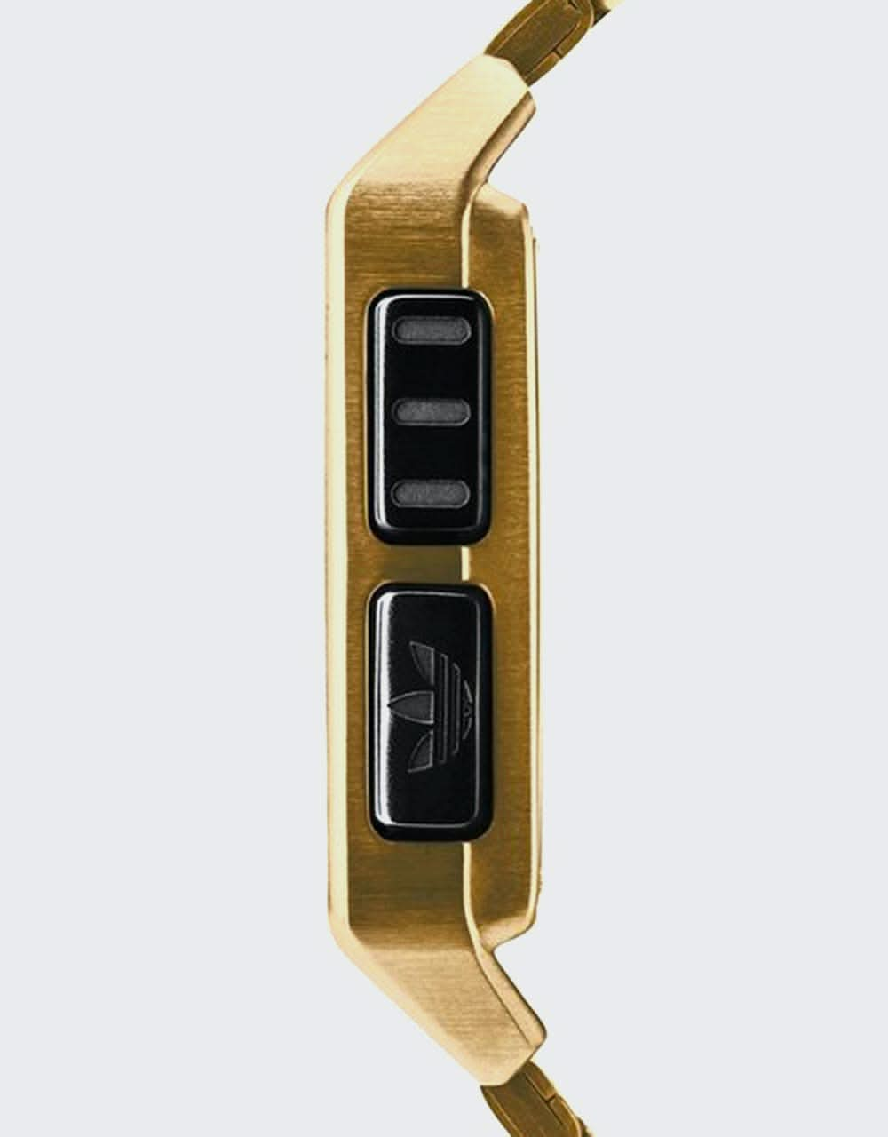 Adidas Archive M1 Watch - Gold/Black