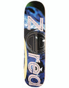 Alltimers Zered Rep Eye Skateboard Deck - 8.25"