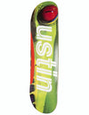 Planche de skateboard Alltimers Dustin Rep Eye - 8,5"