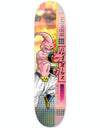 Tabla de skate Primitive x Dragon Ball Z Ribeiro Buu - 8"