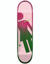 Tavola da skateboard Girl Brophy Tilt-a-Girl - 8"