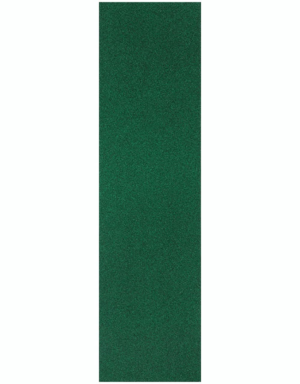 Jessup 9" Grip Tape Sheet - Forest Green