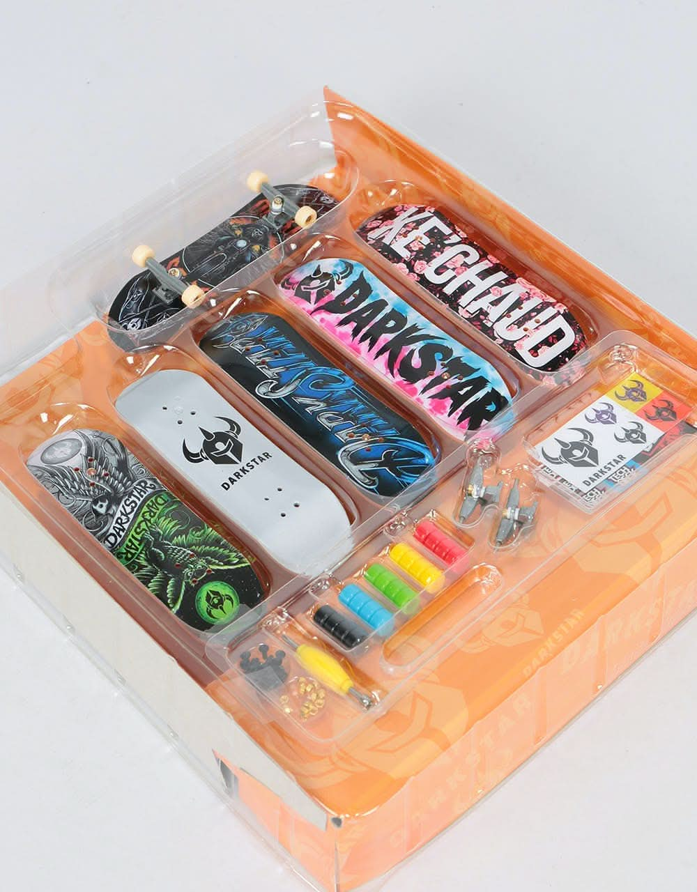 Tech Deck Fingerboard Assortment - Darkstar